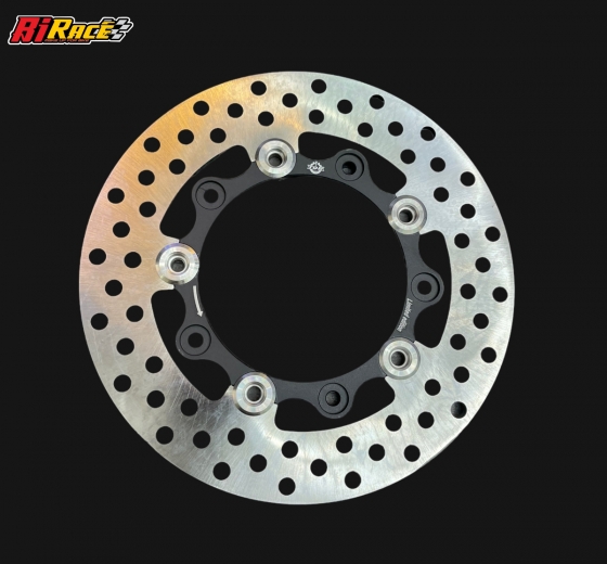 ĐĨA TQ6-5 LỖ - 220mm MÂM ZIN AIRBLADE - CUB125