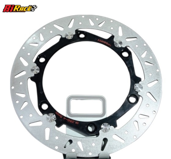 ĐĨA THẮNG GH-RACING SIZE 256MM SH300I / SH350I
