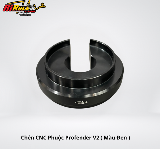 CHÉN CNC PHUỘC PROFENDER