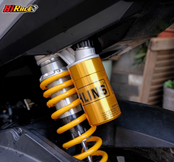 PHUỘC OHLINS 831 - CHÍNH HÃNG - VARIO / CLICK 125- 150- 160