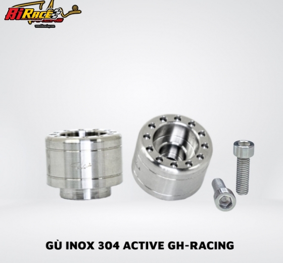 GÙ INOX 304 ACITVE GH-RACING
