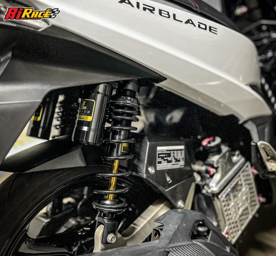 PHUỘC RCB MB2 ĐTV - AIRBLADE 