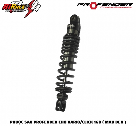 PHUỘC PROFENDER FLASH SERIES - VARIO/ CLICK, VISION,SCOOPY,BEAT