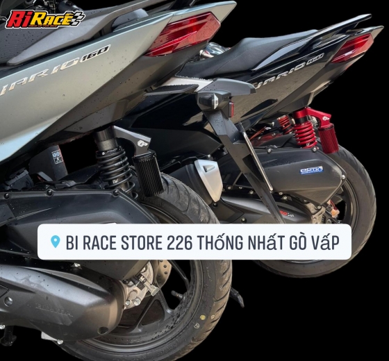 PHUỘC PROFENDER X SERIES VARIO 125 150