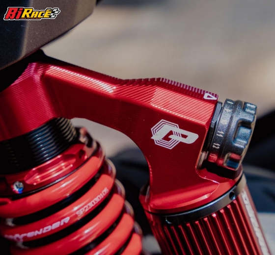 PHUỘC PROFENDER X SERIES VARIO 125 150