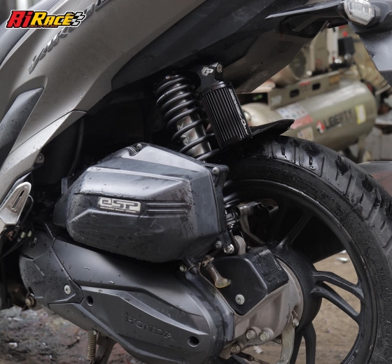 PHUỘC PROFENDER X SERIES VARIO 125 150