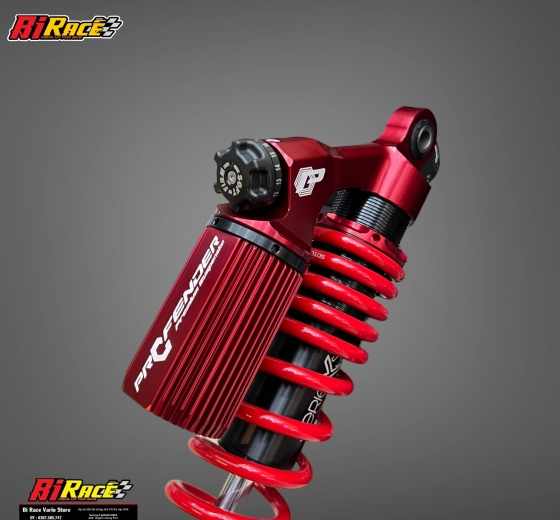 PHUỘC PROFENDER X SERIES VARIO 125 150