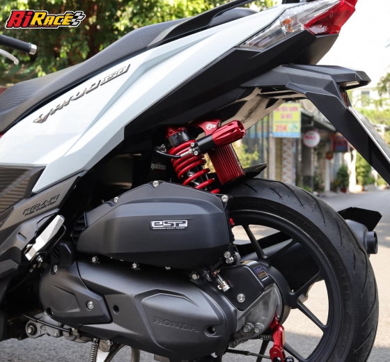 PHUỘC PROFENDER X SERIES VARIO 125 150