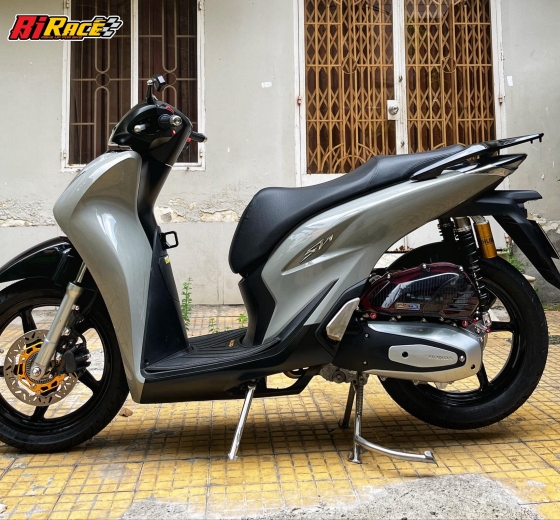 MÂM X1R 5 CÂY - KIỂU SH Ý