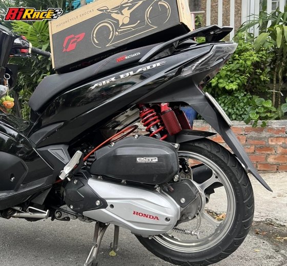 PHUỘC PROFENDER AIR SERIES - AB 110, 125, 150