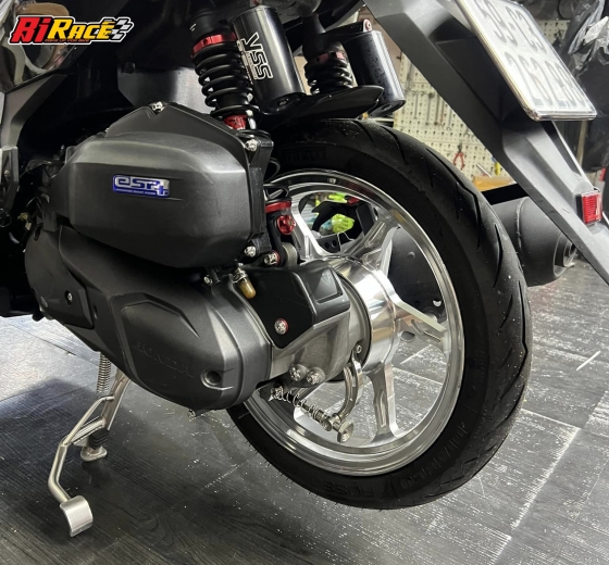 MÂM X1R CNC 611 6 CÂY XÉO- VARIO,AB,VISION,SCOOPY ( CẶP)