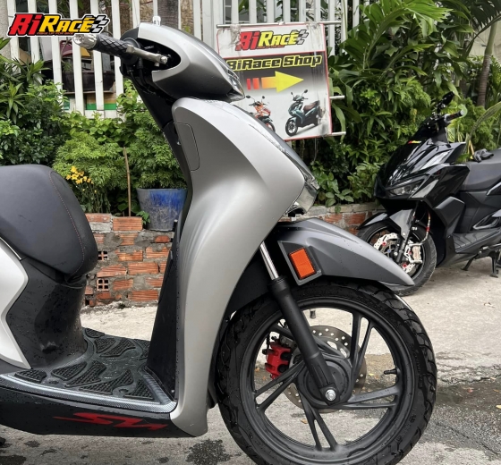 NẠ TRƯỚC SH350I ZHIPAT CHÍNH HÃNG - SHVN 2020-2022 