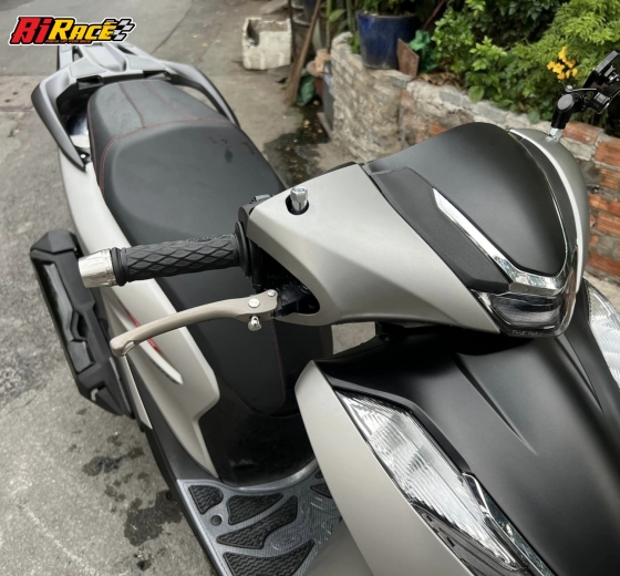 MÃO ỐP ĐẦU SH350I CHO SHVN 2020-2022 - ZHIPAT