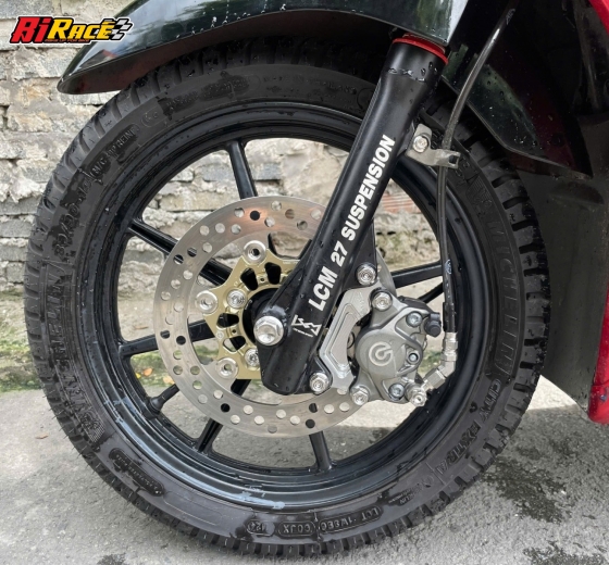 ĐĨA TQ6 V6 220mm 4 LỖ