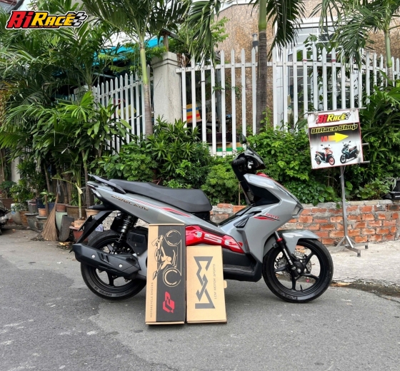 PHUỘC PROFENDER AIR SERIES - AB 110, 125, 150