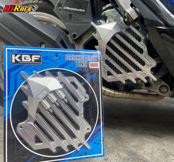 CHE KÉT NƯỚC CNC KBF MẪU CÓ NẮP VARIO,AB 2VAL, AB 4VAL, SHVN