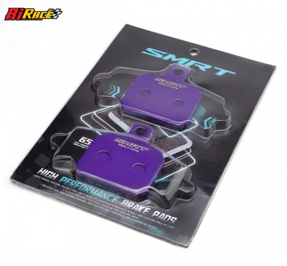 BỐ THẮNG SMRT - 2PIS