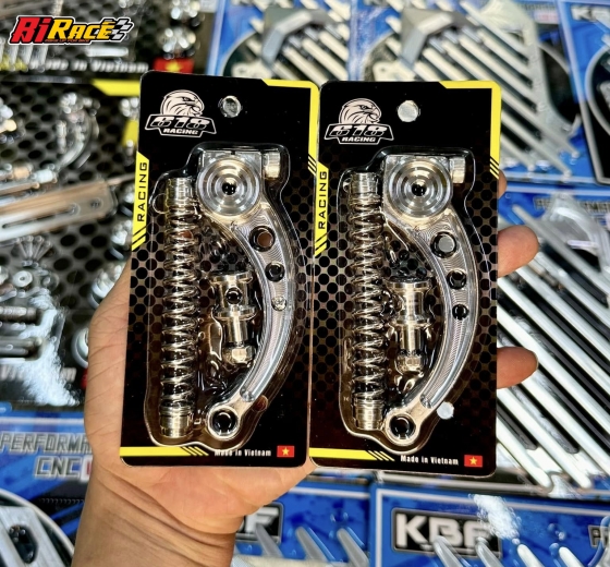 CÀNG THẮNG SAU KIỂU INOX
