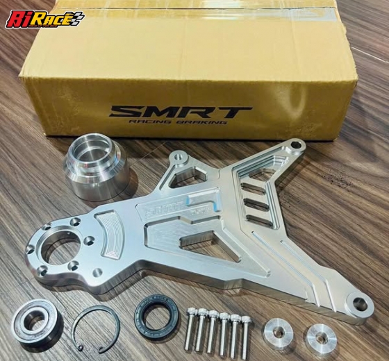 GẮP CNC SMRT VARIO 125, 150