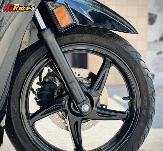 MÂM X1R 5 CÂY - KIỂU SH Ý