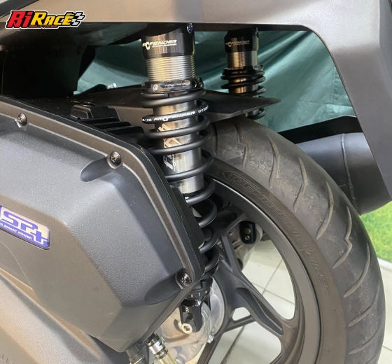PHUỘC PROFENDER FLASH SERIES - AIRBLADE/ PCX 150