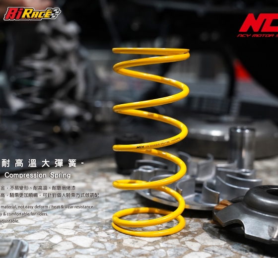 FULL BỘ NỒI CHÍNH HÃNG NCY VARIO 125/ 150