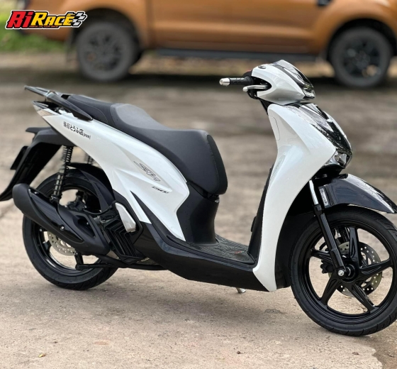 MÂM X1R 5 CÂY - KIỂU SH Ý