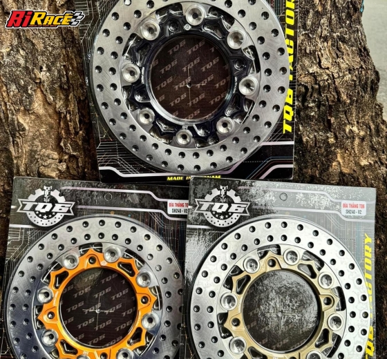 ĐĨA TQ6 V2 SH - 240MM
