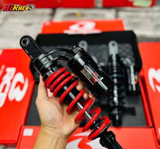 PHUỘC RCB FLOW S ĐỎ - VARIO150