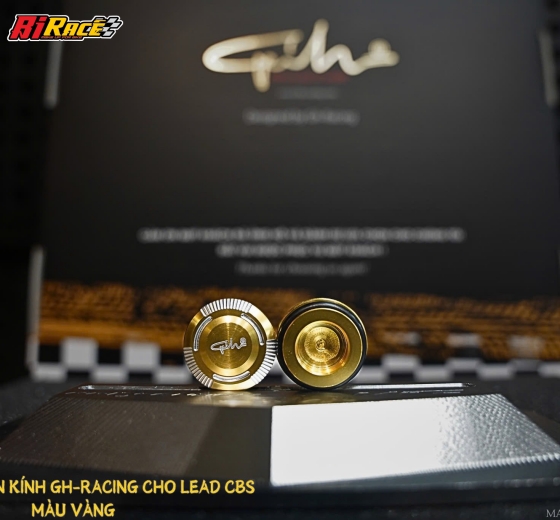 NẮP KÍNH NHÔM CNC-LEAD 4 VAL 2020 CBS