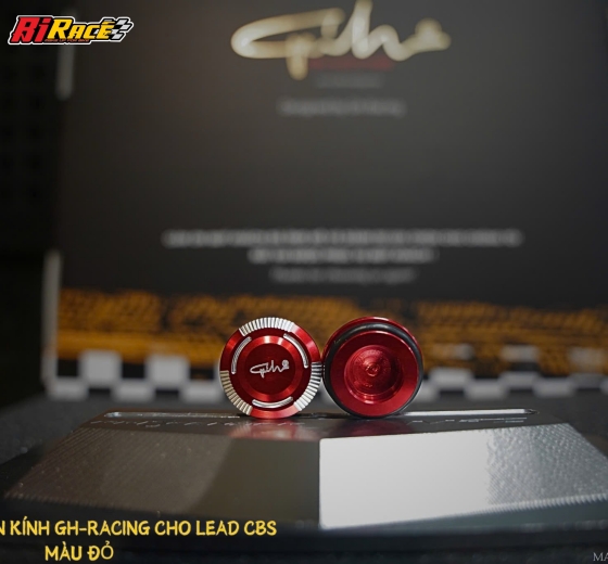 NẮP KÍNH NHÔM CNC-LEAD 4 VAL 2020 CBS