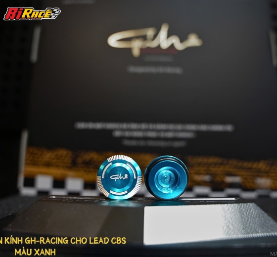 NẮP KÍNH NHÔM CNC-LEAD 4 VAL 2020 CBS
