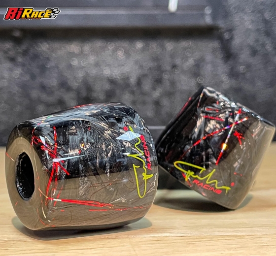 GÙ ĐẠI GH RACING CARBON VÂN ĐỎ