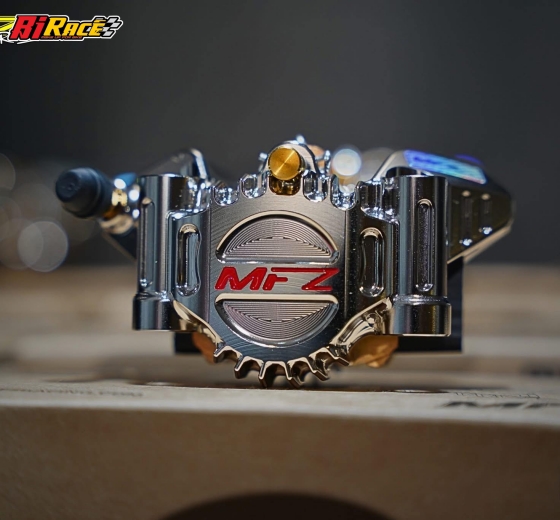 HEO MFZ MOTO 3 PRO NIKEN ( TRÁI,PHẢI) 
