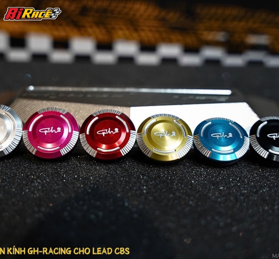 NẮP KÍNH NHÔM CNC-LEAD 4 VAL 2020 CBS