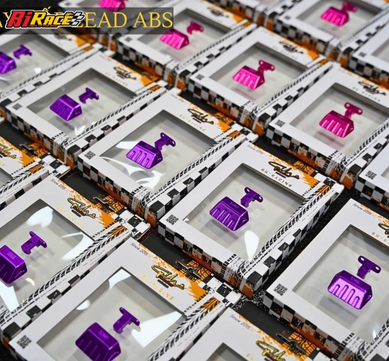 LẨY CỐP  CNC GH RACING- LEAD 4VAL