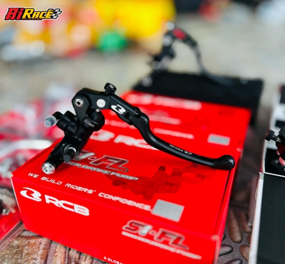 TAY DẦU RCB S1 14MM FLOW