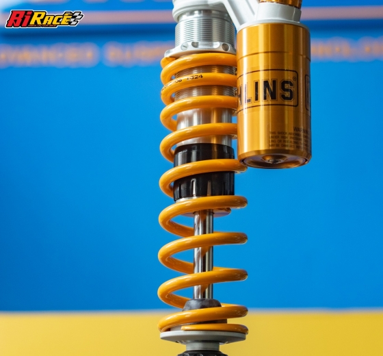 PHUỘC OHLINS VARIO 160/ Giornio - HO241