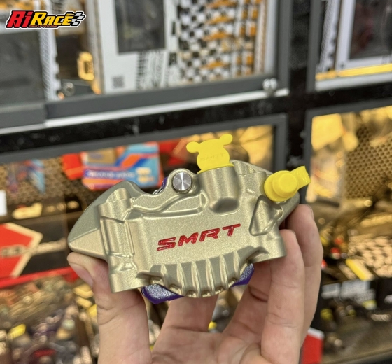 HEO SMRT MOTO3