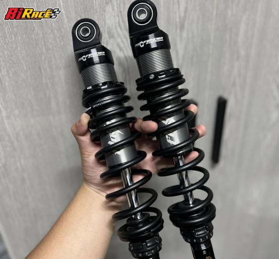 PHUỘC PROFENDER FLASH SERIES - AIRBLADE/ PCX 150