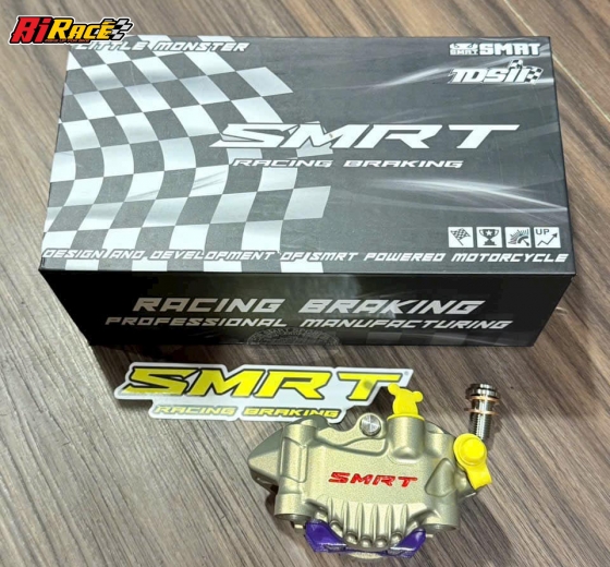 HEO SMRT MOTO3