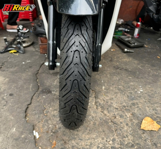 MUA 1 TẶNG 1 - VỎ SHVN PIRELLI ANGEL - 1 CẶP 