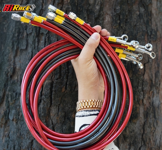 DÂY DẦU ĐẦU GP - GH RACING