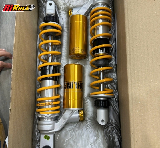Phuộc Ohlins SHVN125/150/160 - Mã 316 - Mẫu mới 