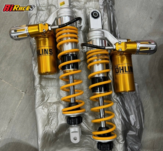 Phuộc Ohlins SHVN125/150/160 - Mã 316 - Mẫu mới 