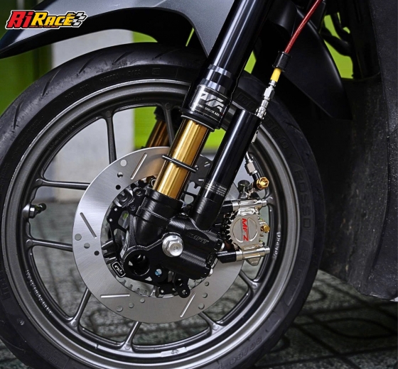 HEO MFZ MOTO 3 PRO NIKEN ( TRÁI,PHẢI) 