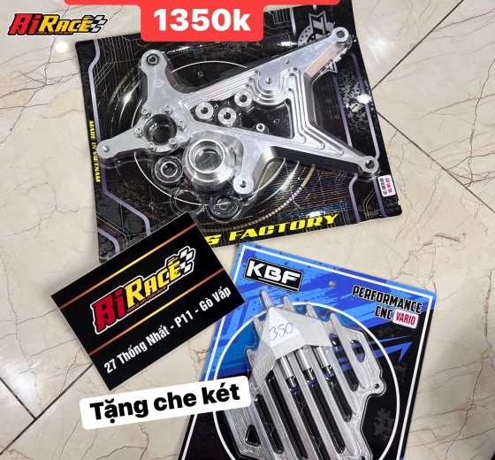 SALE GẮP AIRBLADE 2VAL TẶNG CHE KÉT