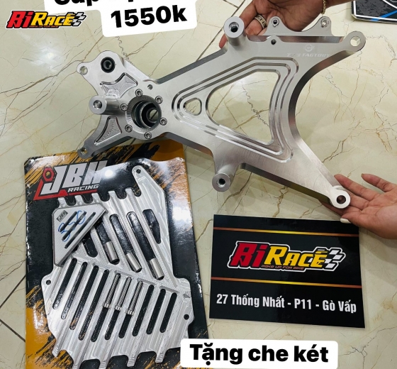 SALE GẮP AIRBLADE 4VAL TẶNG CHE KÉT JBH 