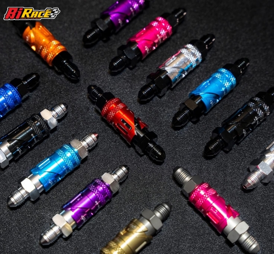 NGẮT DẦU NHÔM V2 - GH-RACING