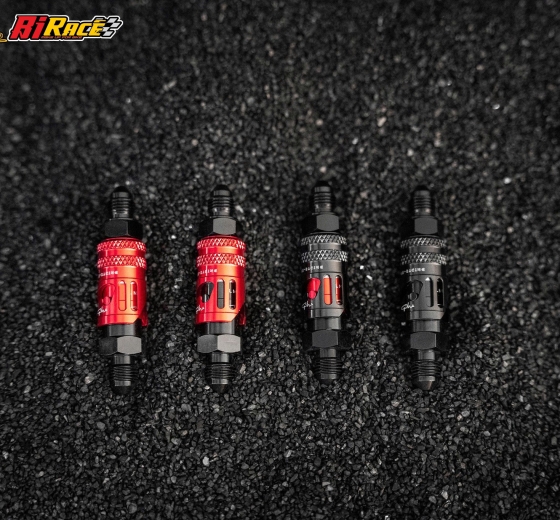 NGẮT DẦU NHÔM V2 - GH-RACING